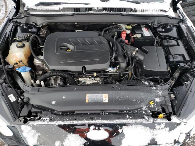 Фото 11 с аукциона – 2016 FORD FUSION SE с VIN 3FA6P0HD3GR346573