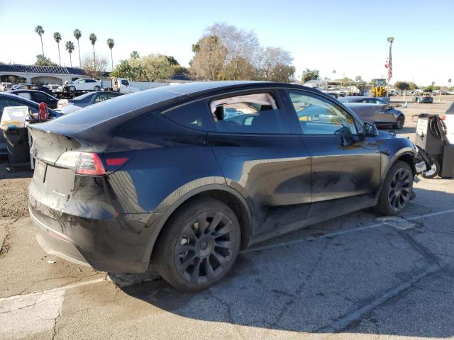 Photo 3 from auction – 2022 TESLA MODEL Y with VIN 7SAYGDEEXNF494406