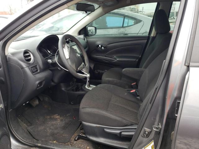Photo 7 from auction – 2019 NISSAN VERSA S with VIN 3N1CN7AP8KL838563
