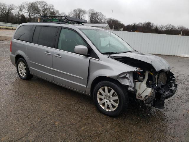 Photo 4 from auction – 2014 CHRYSLER TOWN & COU with VIN 2C4RC1BG2ER183249