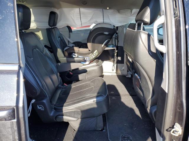 Photo 10 from auction – 2019 CHRYSLER PACIFICA L with VIN 2C4RC1GG9KR668203