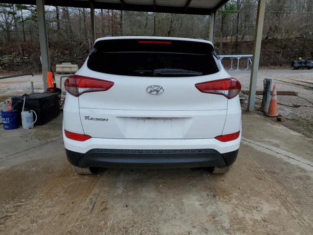 Photo 6 from auction – 2016 HYUNDAI TUCSON LIM with VIN KM8J33A41GU091373