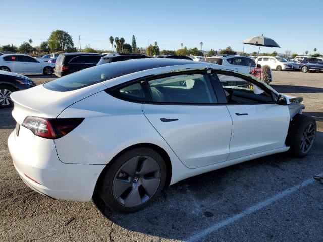 Photo 3 from auction – 2022 TESLA MODEL 3 with VIN 5YJ3E1EB4NF190344