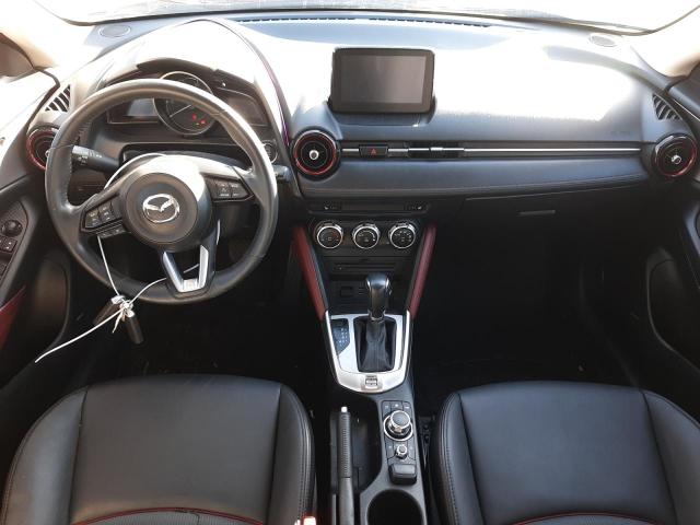 Photo 8 from auction – 2018 MAZDA CX-3 TOURI with VIN JM1DKFC78J0300698