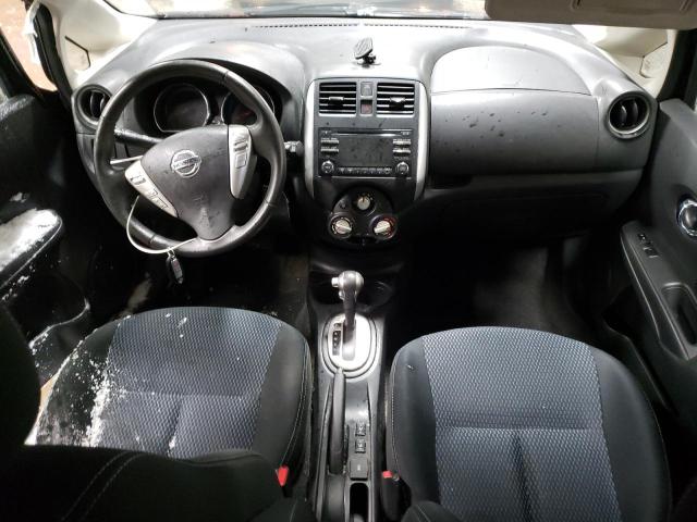 Photo 8 from auction – 2014 NISSAN VERSA NOTE with VIN 3N1CE2CPXEL437004