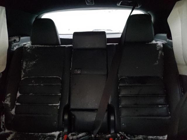 Photo 10 from auction – 2019 LEXUS NX 300 BAS with VIN JTJBARBZ3K2209971