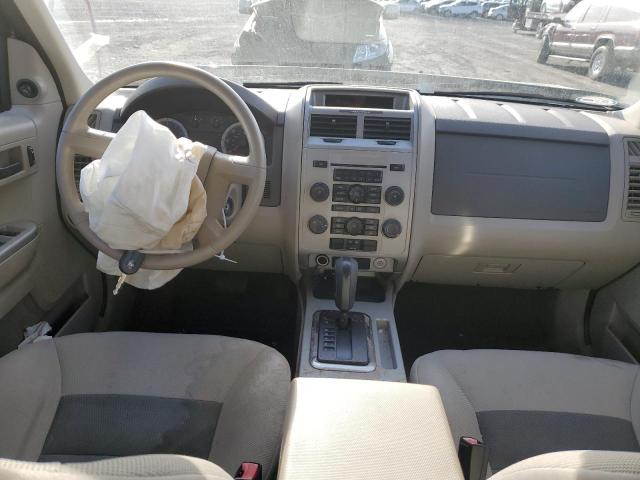 Photo 8 from auction – 2008 FORD ESCAPE XLT with VIN 1FMCU93168KB40690