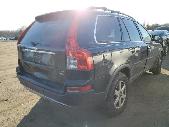 Photo 3 from auction – 2007 VOLVO XC90 3.2 with VIN YV4CZ982971356509