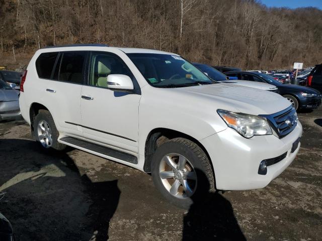 Photo 4 from auction – 2013 LEXUS GX 460 with VIN JTJBM7FX9D5057233