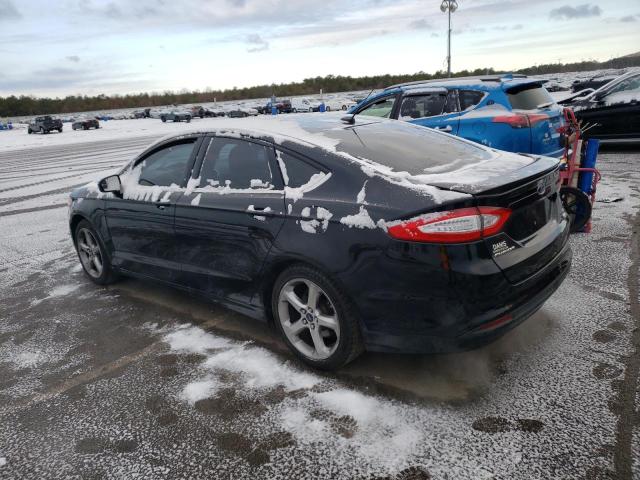 Photo 2 from auction – 2016 FORD FUSION SE with VIN 3FA6P0HD3GR346573