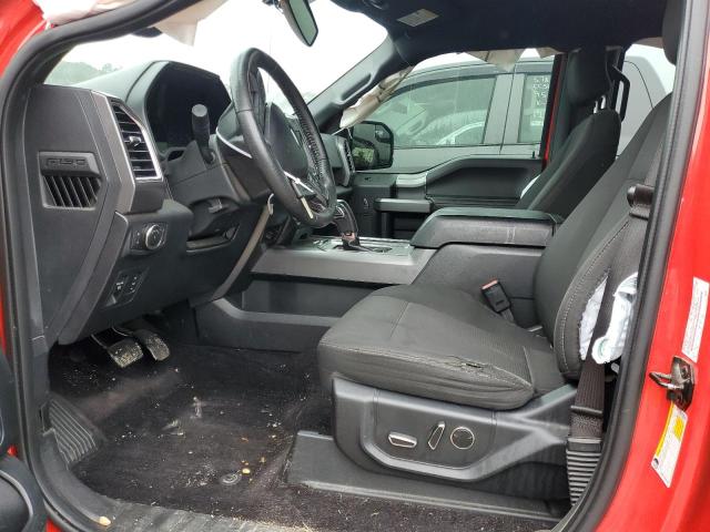 Photo 7 from auction – 2015 FORD F150 SUPER with VIN 1FTEW1CP1FKE45296