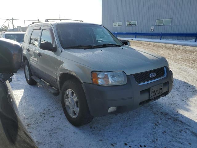 Photo 4 from auction – 2003 FORD ESCAPE XLT with VIN 1FMCU93113KB88638