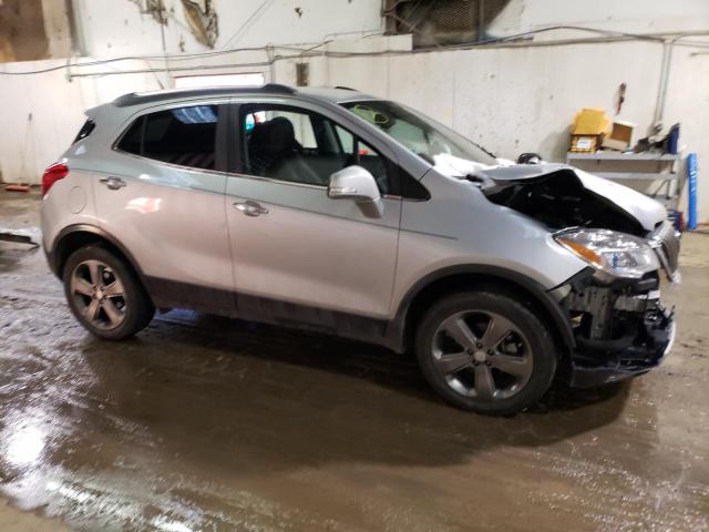 Photo 4 from auction – 2014 BUICK ENCORE CON with VIN KL4CJFSB4EB511650