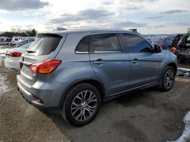 Photo 3 from auction – 2019 MITSUBISHI OUTLANDER with VIN JA4AP3AU5KU001041