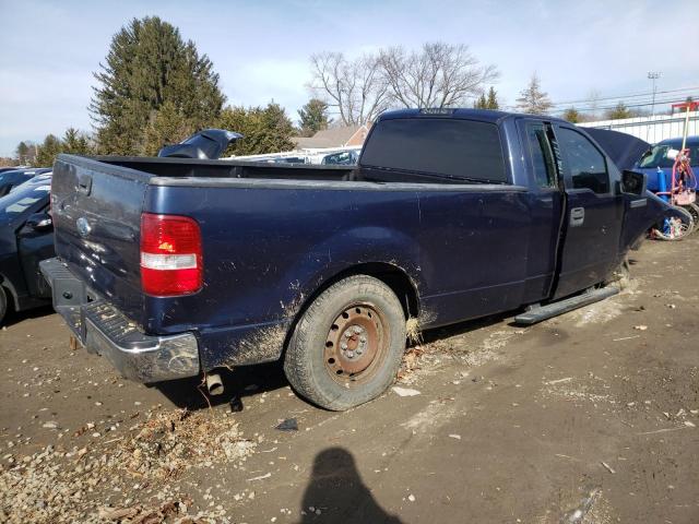Photo 3 from auction – 2006 FORD F150 with VIN 1FTRF12W96NA82450