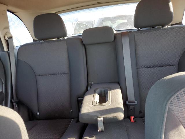 Photo 10 from auction – 2014 FORD EDGE SEL with VIN 2FMDK3JC1EBA24203