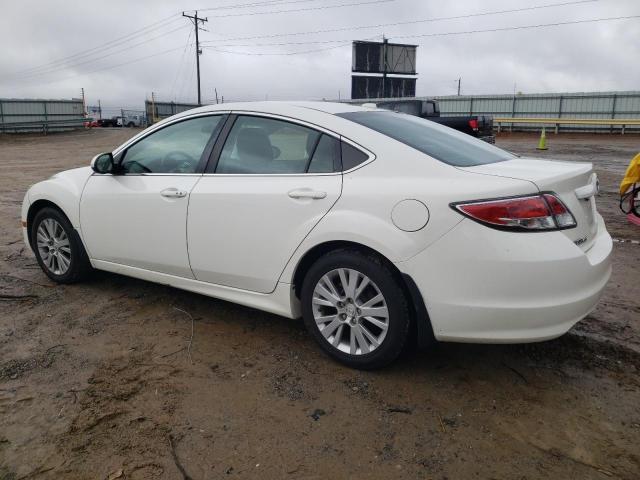 Photo 2 from auction – 2009 MAZDA 6 I with VIN 1YVHP82A295M18587