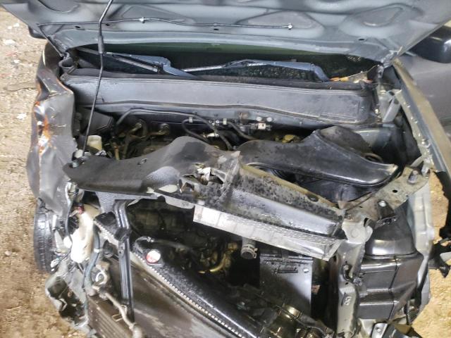 Photo 11 from auction – 2011 HONDA PILOT LX with VIN 5FNYF3H22BB015421