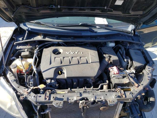 Photo 11 from auction – 2010 TOYOTA COROLLA BA with VIN 2T1BU4EE6AC506867