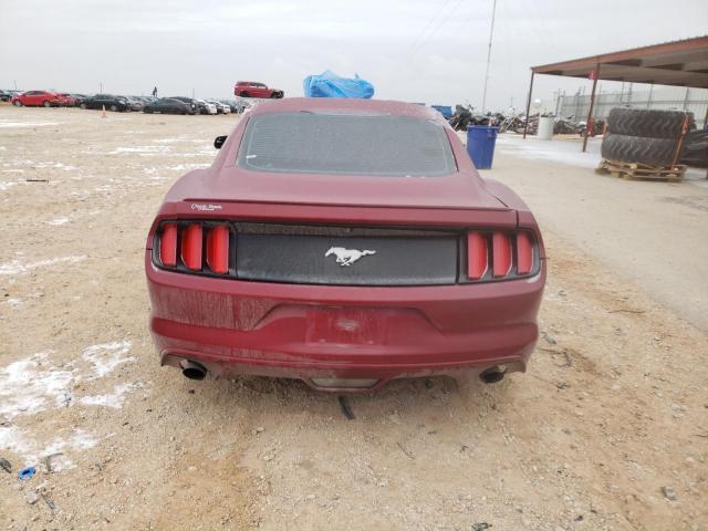 Zdjęcie 6 z aukcji – 2016 FORD MUSTANG z VIN 1FA6P8TH8G5267587