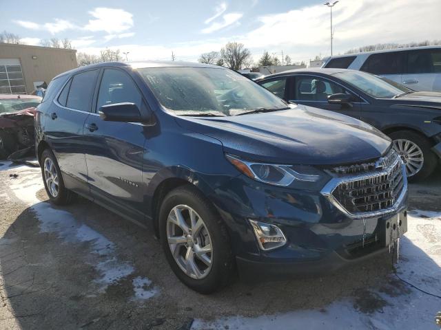 Photo 4 from auction – 2019 CHEVROLET EQUINOX LT with VIN 2GNAXKEV9K6300931
