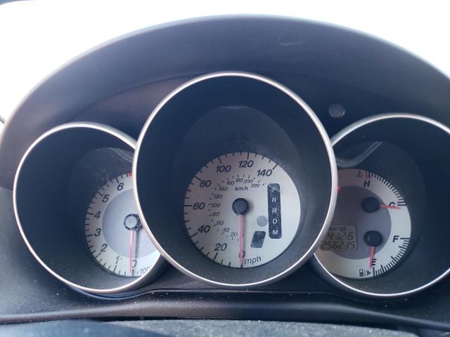 Photo 9 from auction – 2007 MAZDA 3 I with VIN JM1BK32F271734083