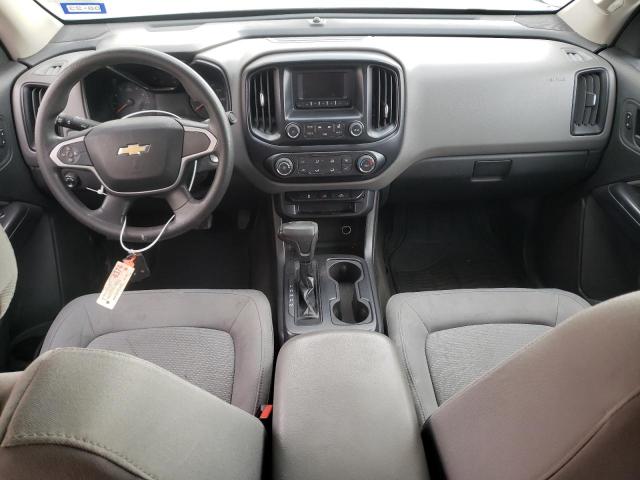 Photo 8 from auction – 2016 CHEVROLET COLORADO with VIN 1GCGSBEA9G1109745