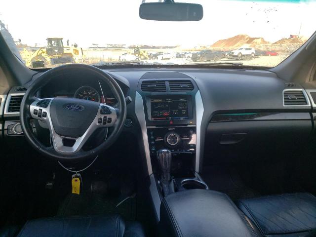 Фото 8 с аукциона – 2011 FORD EXPLORER L с VIN 1FMHK7F84BGA12385