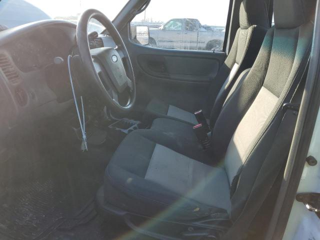Photo 7 from auction – 2008 FORD RANGER with VIN 1FTYR10D48PA56575