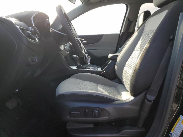 Photo 7 from auction – 2020 CHEVROLET EQUINOX LS with VIN 2GNAXHEV2L6177607