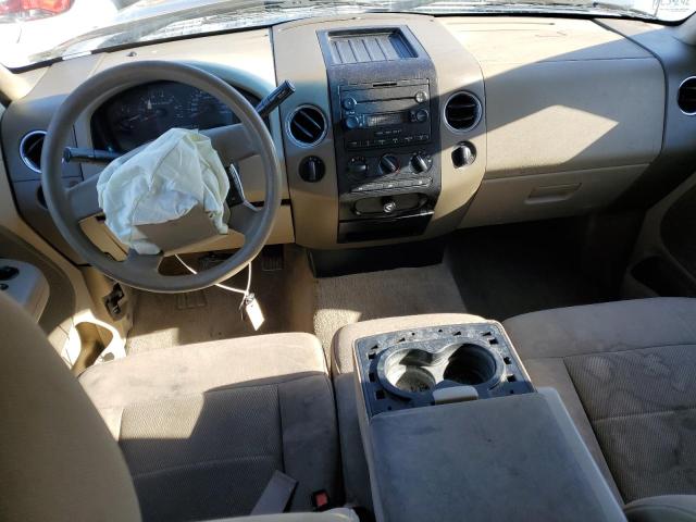 Photo 8 from auction – 2006 FORD F150 SUPER with VIN 1FTPW14V86KD14534