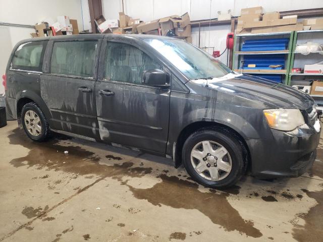 Photo 4 from auction – 2012 DODGE GRAND CARA with VIN 2C4RDGBG8CR100467