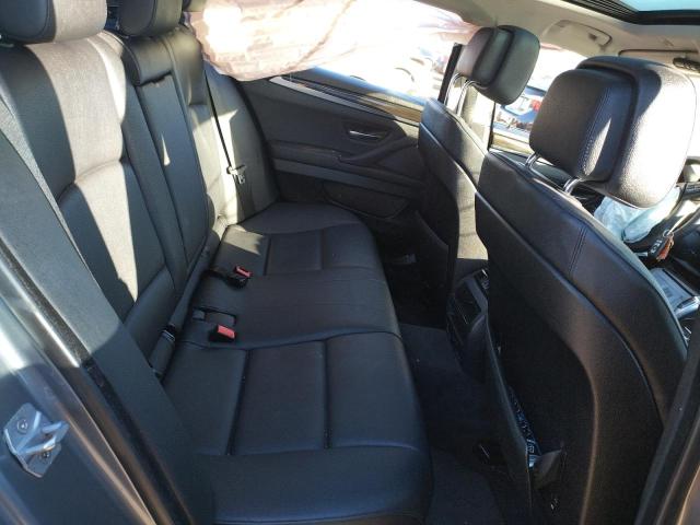 Photo 10 from auction – 2013 BMW 528 I with VIN WBAXG5C58DD229326