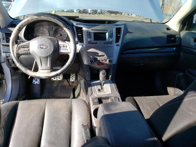Photo 8 from auction – 2014 SUBARU LEGACY with VIN 4S3BMBH68E3012193
