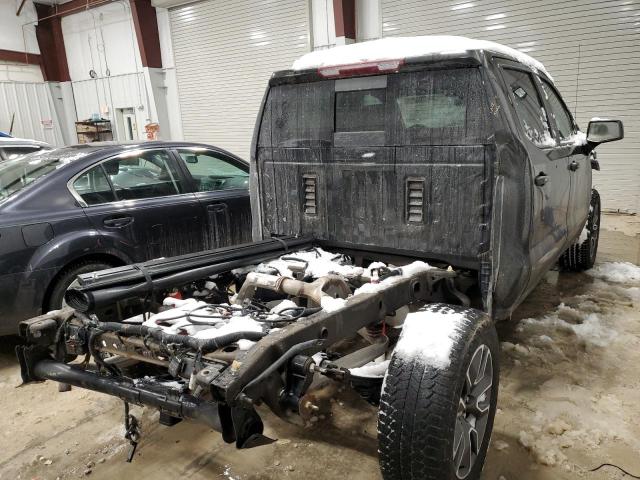 Photo 3 from auction – 2019 CHEVROLET silverado with VIN 3GCUYEED0KG237878