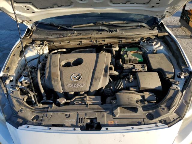 Photo 11 from auction – 2015 MAZDA 3 TOURING with VIN JM1BM1L31F1270494