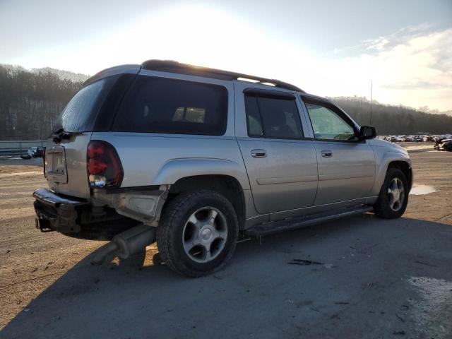 Photo 3 from auction – 2006 CHEVROLET TRAILBLAZE with VIN 1GNET16S566170539