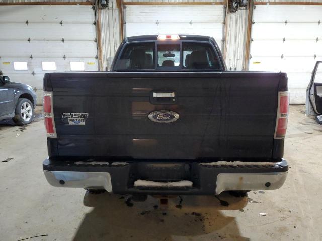 Photo 6 from auction – 2013 FORD F150 SUPER with VIN 1FTFX1ET8DKD01589