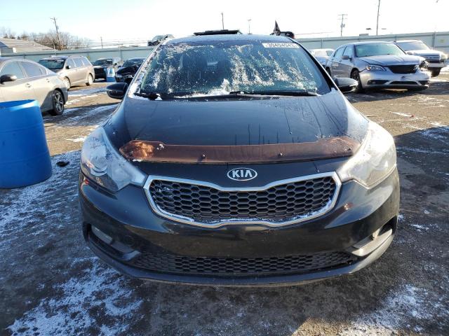 Foto 5 de la subasta – 2014 KIA FORTE EX con VIN KNAFX4A89E5185545