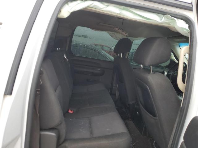Photo 10 from auction – 2010 GMC SIERRA C15 with VIN 3GTRCVE08AG209987