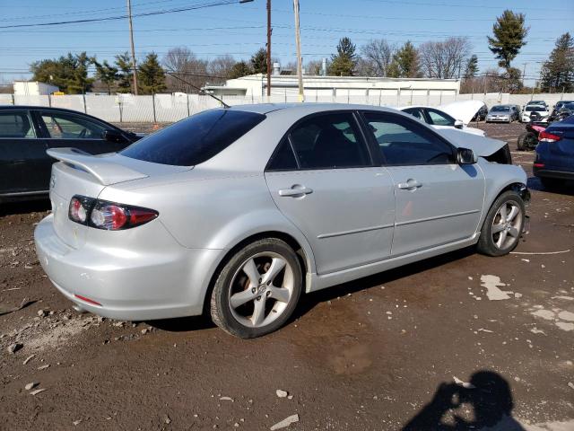 Photo 3 from auction – 2007 MAZDA 6 I with VIN 1YVHP80C875M26890
