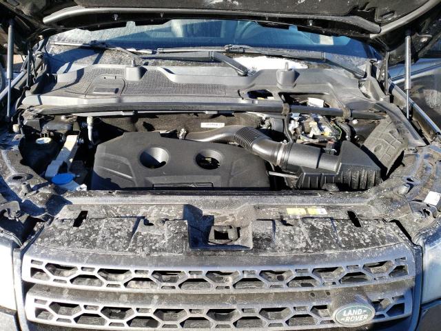 Photo 12 from auction – 2016 LAND ROVER DISCOVERY with VIN SALCP2BG7GH588840
