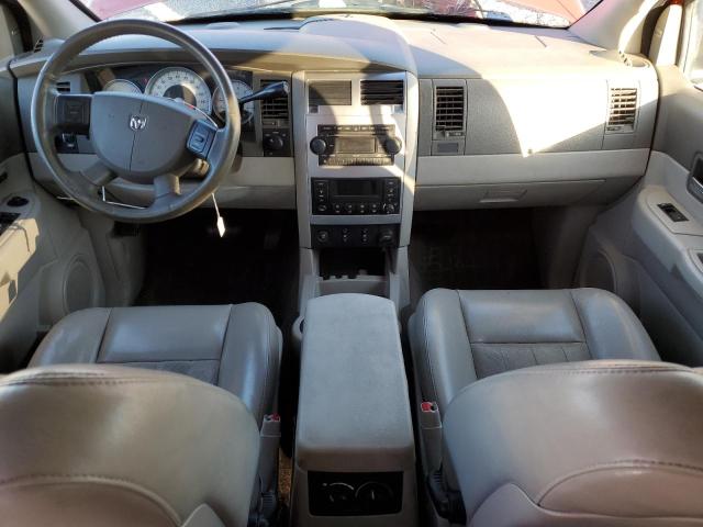 Photo 8 from auction – 2006 DODGE DURANGO LI with VIN 1D4HB58206F120311
