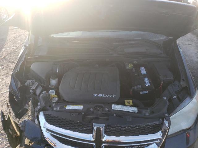 Photo 12 from auction – 2011 DODGE GRAND CARA with VIN 2D4RN3DG0BR634406