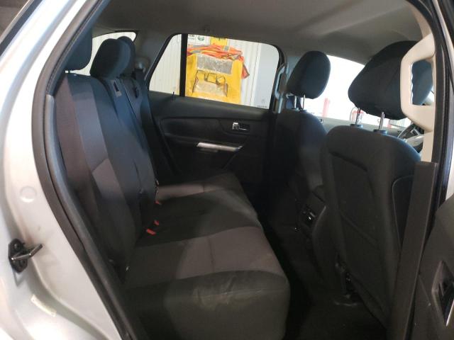 Photo 11 from auction – 2013 FORD EDGE SEL with VIN 2FMDK3JC3DBC26569