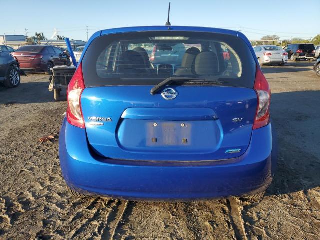 Photo 6 from auction – 2015 NISSAN VERSA NOTE with VIN 3N1CE2CPXFL428482