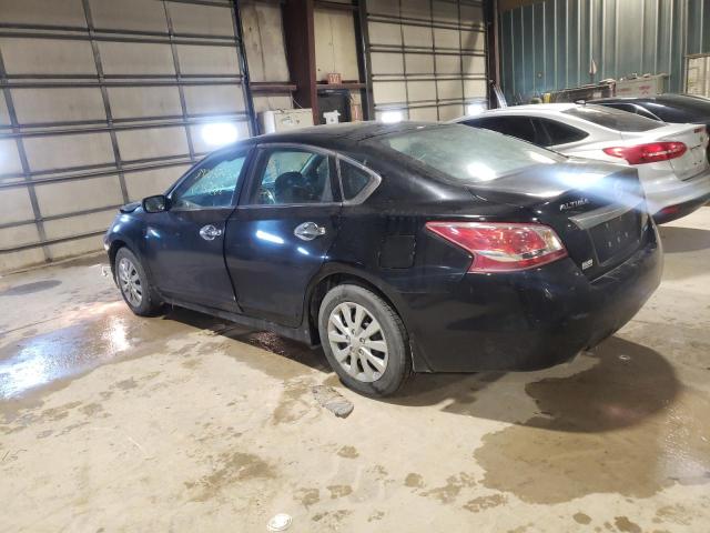 Photo 2 from auction – 2014 NISSAN ALTIMA 2.5 with VIN 1N4AL3AP5EN210618