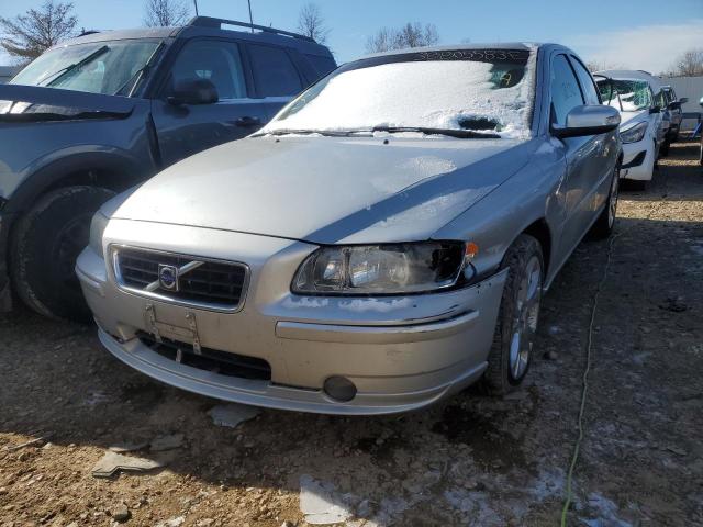 Photo 1 from auction – 2009 VOLVO S60 2.5T with VIN YV1RS592892733217