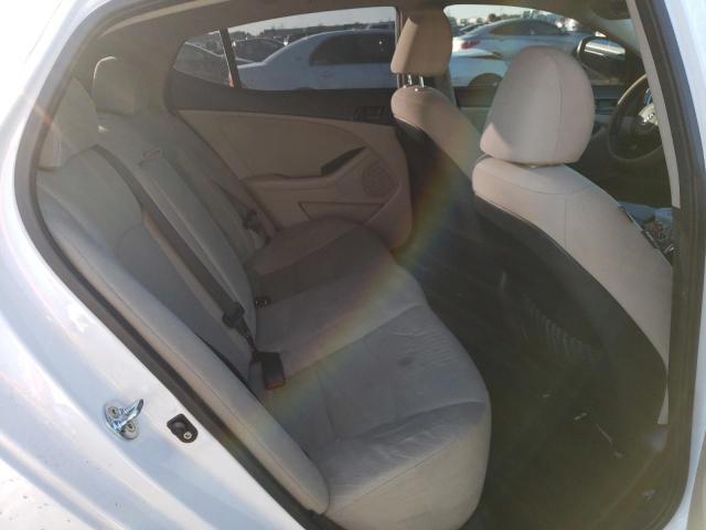 Photo 10 from auction – 2015 KIA OPTIMA LX with VIN KNAGM4A76F5594480