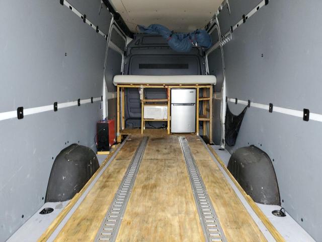 Photo 10 from auction – 2017 FREIGHTLINER SPRINTER 2 with VIN WDYPE8CD8HP509368